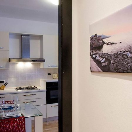 Altido Elegant 1 Bedroom Apt Moments From The Sea Janov Exteriér fotografie