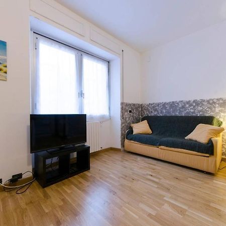 Altido Elegant 1 Bedroom Apt Moments From The Sea Janov Exteriér fotografie