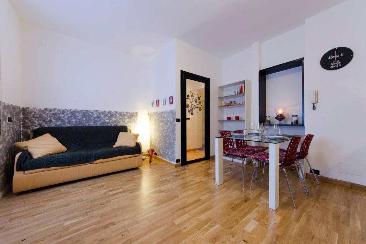 Altido Elegant 1 Bedroom Apt Moments From The Sea Janov Exteriér fotografie