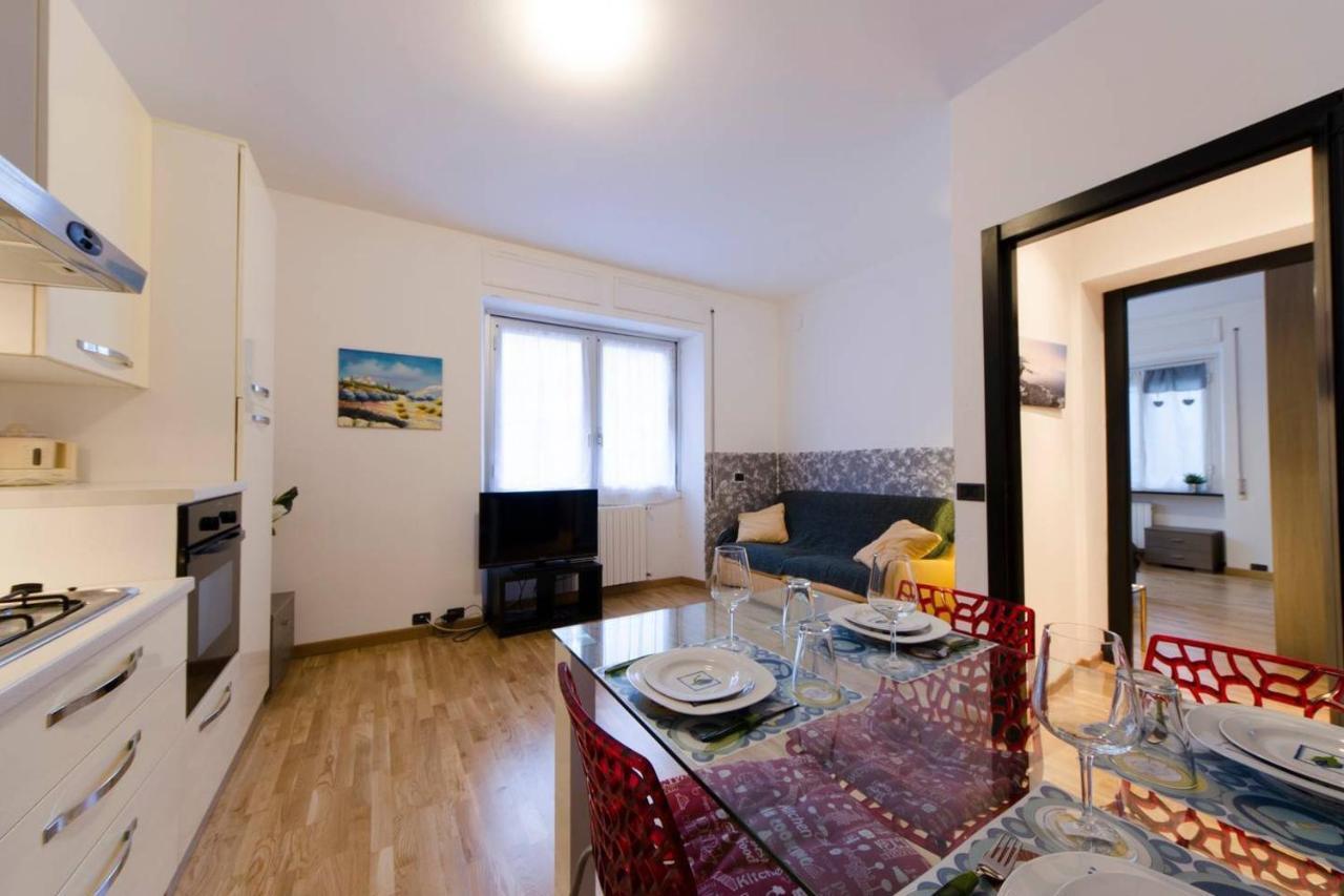 Altido Elegant 1 Bedroom Apt Moments From The Sea Janov Exteriér fotografie