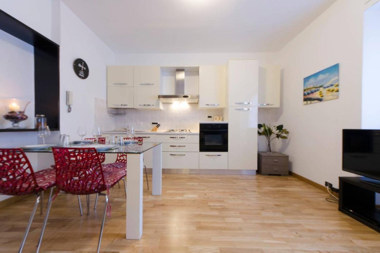 Altido Elegant 1 Bedroom Apt Moments From The Sea Janov Exteriér fotografie