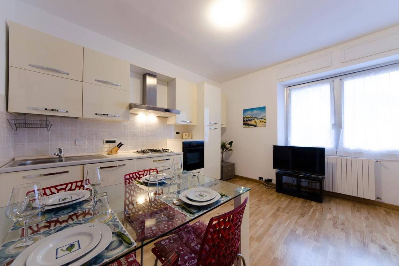 Altido Elegant 1 Bedroom Apt Moments From The Sea Janov Exteriér fotografie