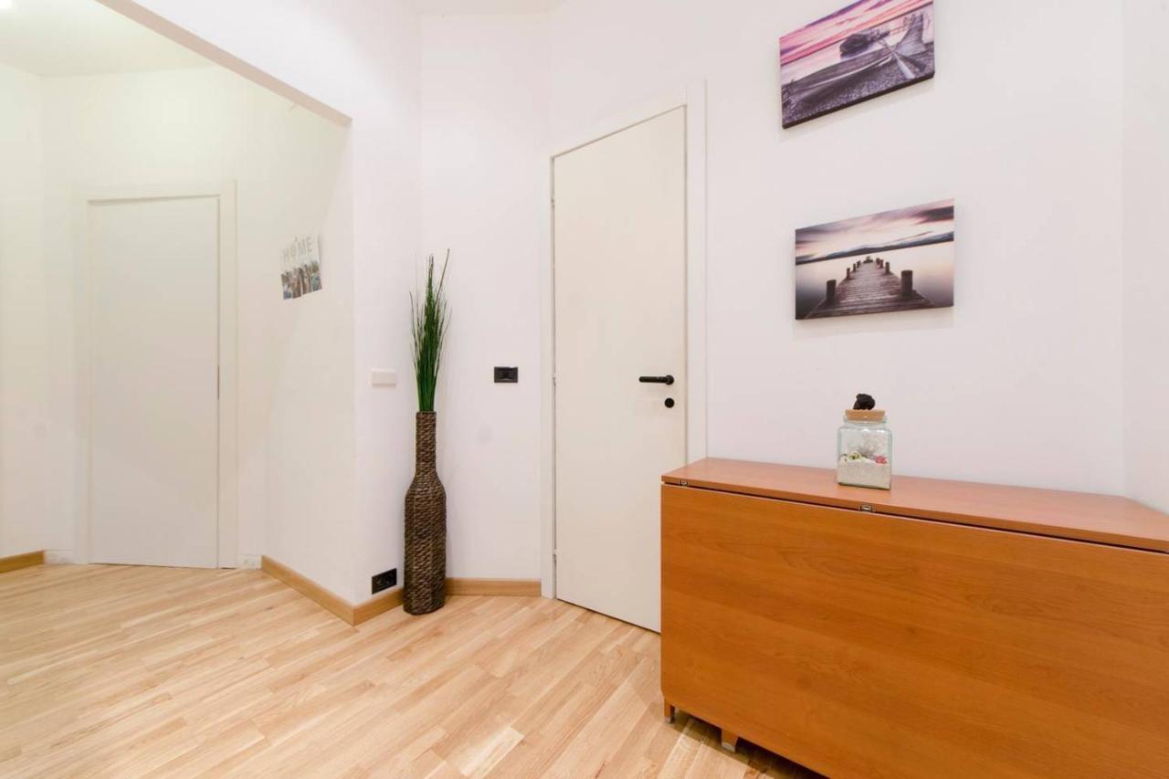 Altido Elegant 1 Bedroom Apt Moments From The Sea Janov Exteriér fotografie