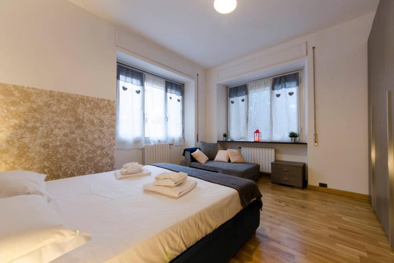 Altido Elegant 1 Bedroom Apt Moments From The Sea Janov Exteriér fotografie
