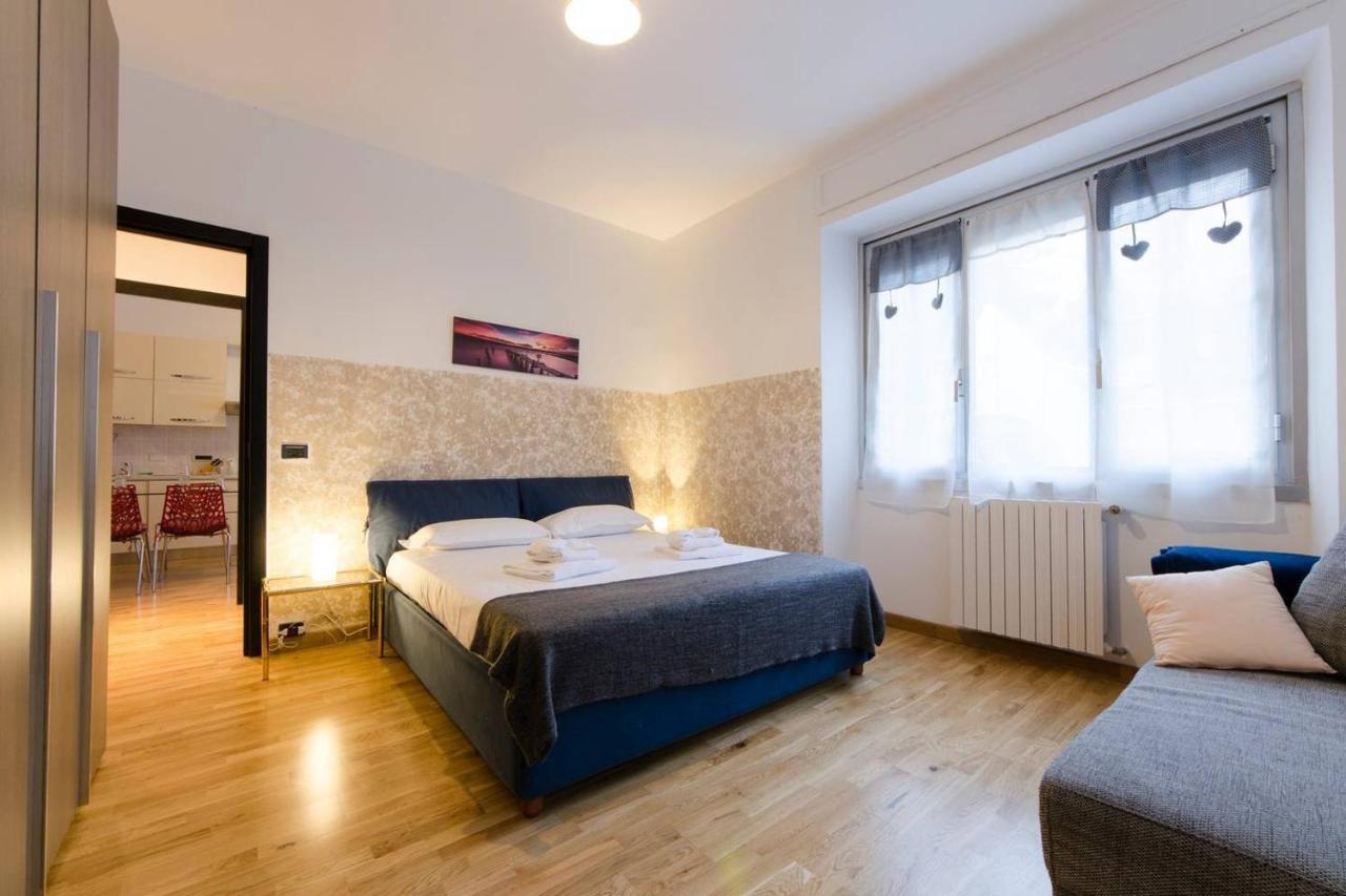 Altido Elegant 1 Bedroom Apt Moments From The Sea Janov Exteriér fotografie
